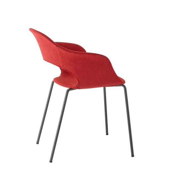 Lady B Pop Poltroncine imbottite Scab 5